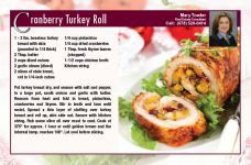 Real Estate Recipe Cards 