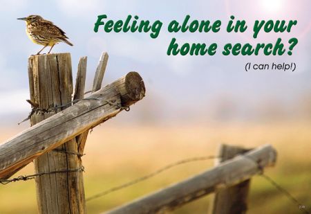 ReaMark Real Estate Postcards - Monthly Real Estate Prospecting Postcards