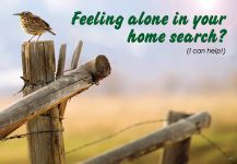 Monthly Prospecting: Home Search