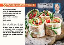 Real Estate Recipe Cards 