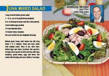 Real Estate Recipe Cards 