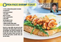 Real Estate Recipe Cards 