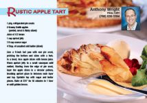 Real Estate Recipe Cards 
