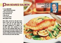 Real Estate Recipe Cards 