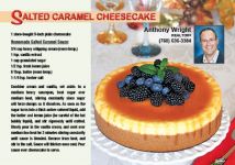 Real Estate Recipe Cards 
