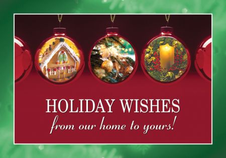 ReaMark Real Estate Postcards - Monthly Real Estate Prospecting Postcards