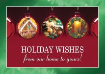 ReaMark Real Estate Postcards - Monthly Real Estate Prospecting Postcards