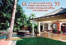 Monthly Prospecting: Testimonial