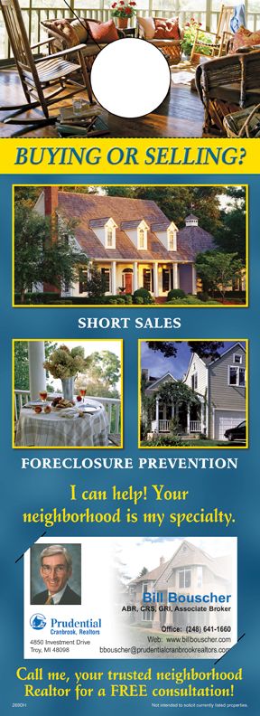 ReaMark New Real Estate Marketing Products