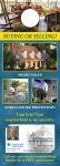 What's New: Sell or Buy Door Hanger
