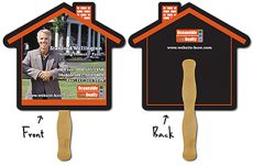 ReaMark Products: Hand Fans