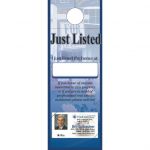 ReaMark Products: Clearance Door Hangers