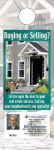 ReaMark Products: Real Estate Success Door Hanger