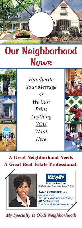 ReaMark New Real Estate Marketing Products