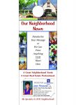 ReaMark Products: New Door Hangers