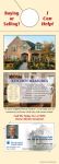 ReaMark Products: Kitchen Measures Door Hanger