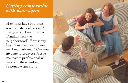Real Estate Home Tips Postcards