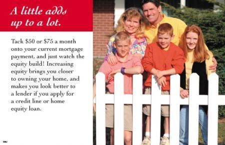 Real Estate Home Tips Postcards