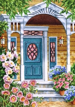 ReaMark Realtor Postcards - Monthly Real Estate Prospecting Postcards