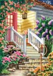 Real Estate Postcards