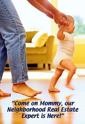 ReaMark Products: Baby Walking