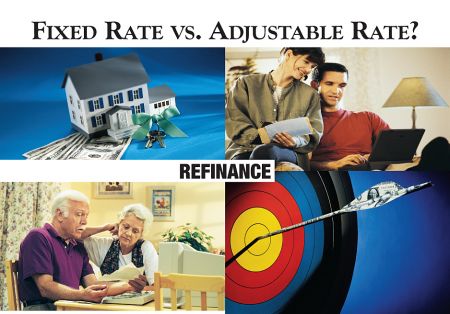 ReaMark Products: Fixed Rates
