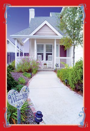 ReaMark Real Estate Postcards - Monthly Real Estate Prospecting Postcards