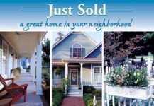 Custom Postcards for Real Estate Agents