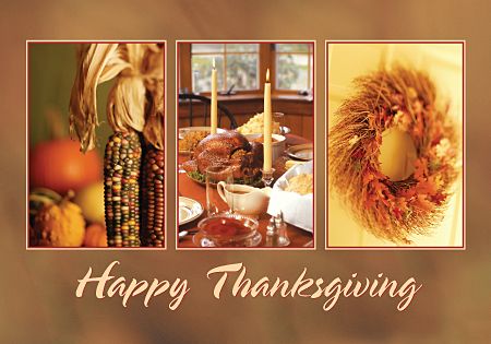 ReaMark Products: Thanksgiving