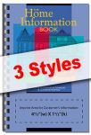 ReaMark Products: Information Books