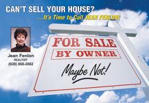 Custom Postcards for Real Estate Agents