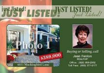 ReaMark Custom Real Estate Postcards - Choose from our Huge Real Estate Marketing Postcard Selection