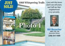 ReaMark Custom Real Estate Postcards - Choose from our Huge Real Estate Marketing Postcard Selection