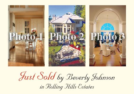 ReaMark Custom Real Estate Postcards - Choose from our Huge Real Estate Marketing Postcard Selection