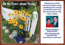 Custom Postcards for Real Estate Agents