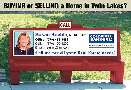 Custom Postcards for Real Estate Agents