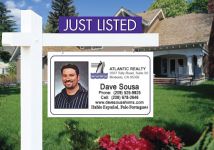 Custom Postcards for Real Estate Agents