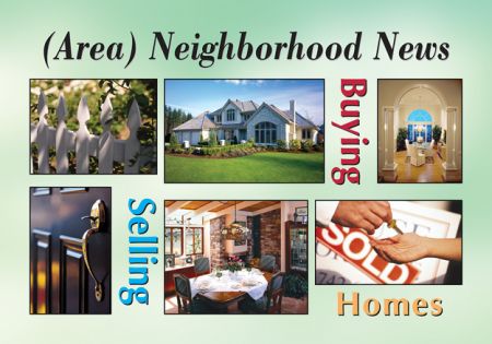 ReaMark Custom Real Estate Postcards - Choose from our Huge Real Estate Marketing Postcard Selection