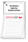 Real Estate Memo Boards
