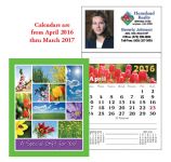 ReaMark Realtor Calendars | Hundreds of Real Estate Calendars Designs