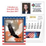 ReaMark Products: Magnetic Business Card Calendars