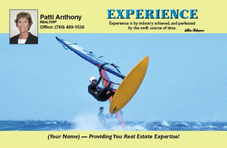 Real Estate Postcards 