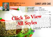 Recipes: Promote YOU Twice <br>Recipes #8
