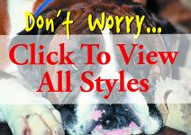 Clearance: Clearance Dog & Animal Postcards