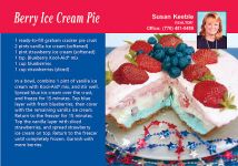 Real Estate Recipe Postcards