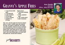 Realtor Recipe Post Cards