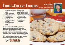 Realtor Recipe Post Cards