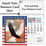 Real Estate Business Card Calendars