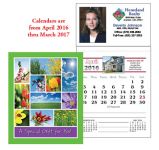 ReaMark Realtor Calendars | Hundreds of Real Estate Calendars Designs