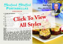 Recipes: Promote YOU Twice <br>Family Favorites
